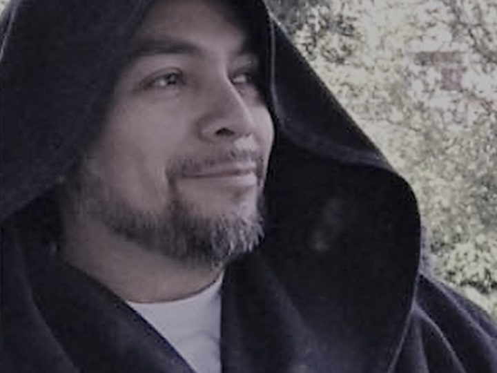 03. Masculinidad e Igualdad. Entrevista con Antonio Cíntora.