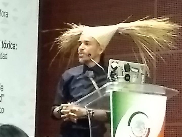 43. Los costos económicos, sociales, culturales y ecológicos del machismo.