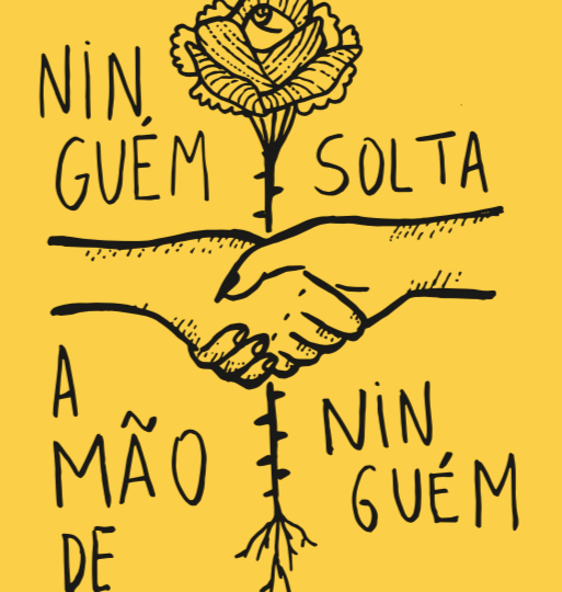 55. Resistencia creativa en tiempos adversos. Género y derechos humanos en Brasil.