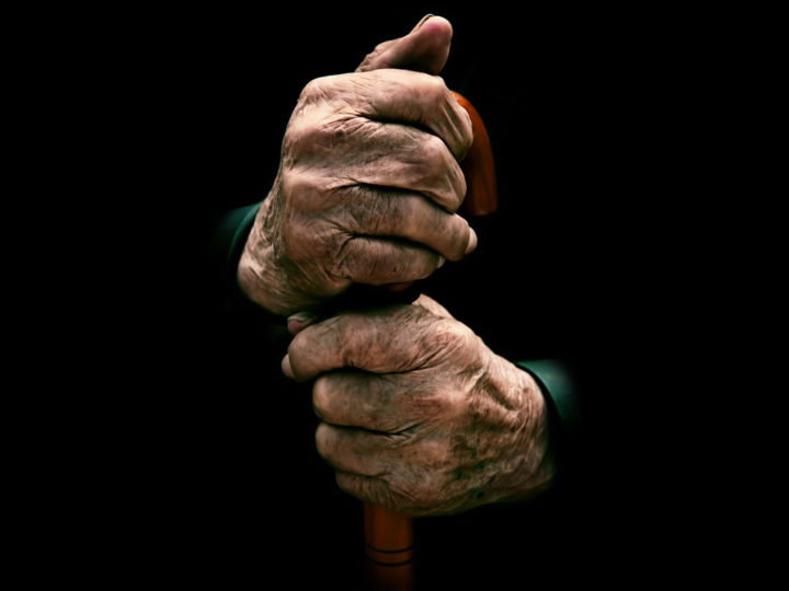 78. ¿Qué pasará con esos padres que no fueron afectivos con sus hijos? ¿cómo será su relación en la vejez?