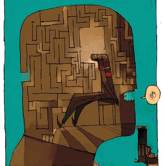 88. Crimen neoliberal y régimen de la crueldad: Secuestro en México. Dr. Héctor Domínguez Ruvalcaba