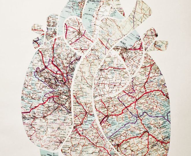 98. Romper con la arquitectura del amor romántico para construir nuevas formas de afectividad: Género, diversidad y arquitectura