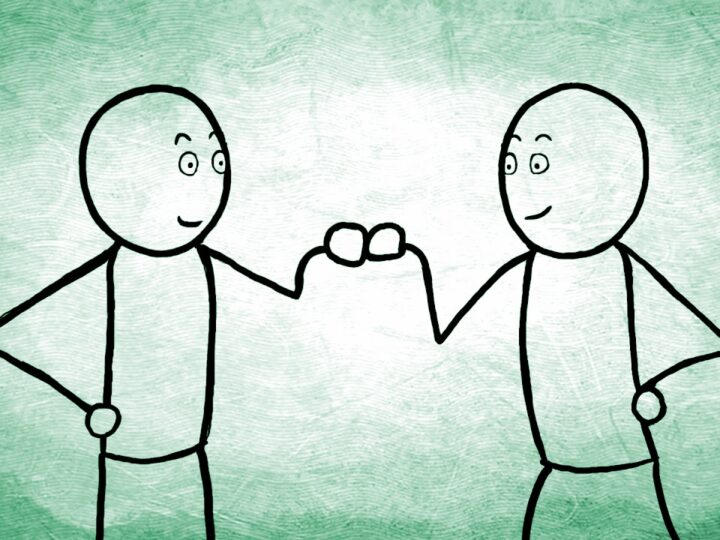 Los del XXI no.46 – Masculinidades no-violentas.