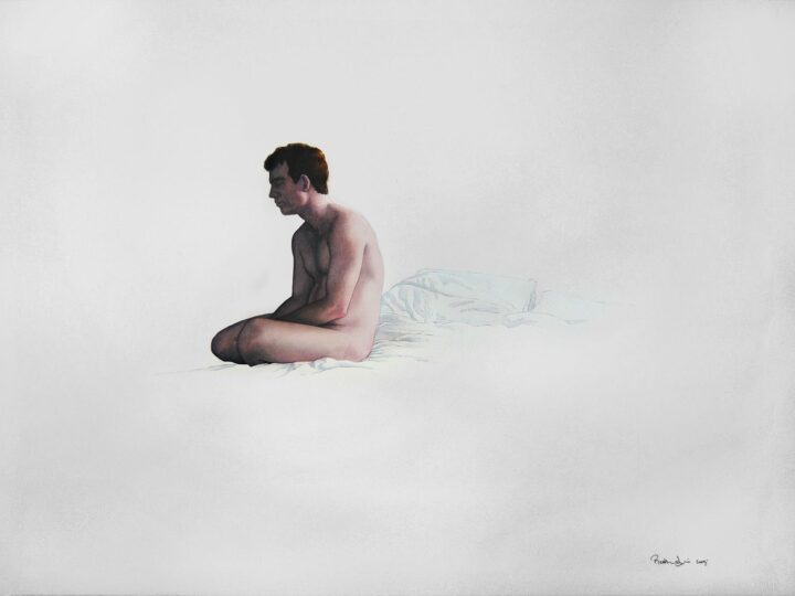 Los del XXI no.59– (Des)encuentros, pornografía y sexting: confinamiento y sexualidad masculina.