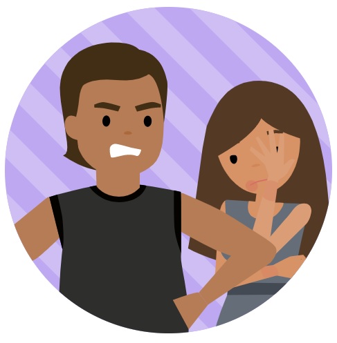 Los del XXI no.54 – Trabajar sobre las emociones para prevenir la violencia masculina en la pareja.