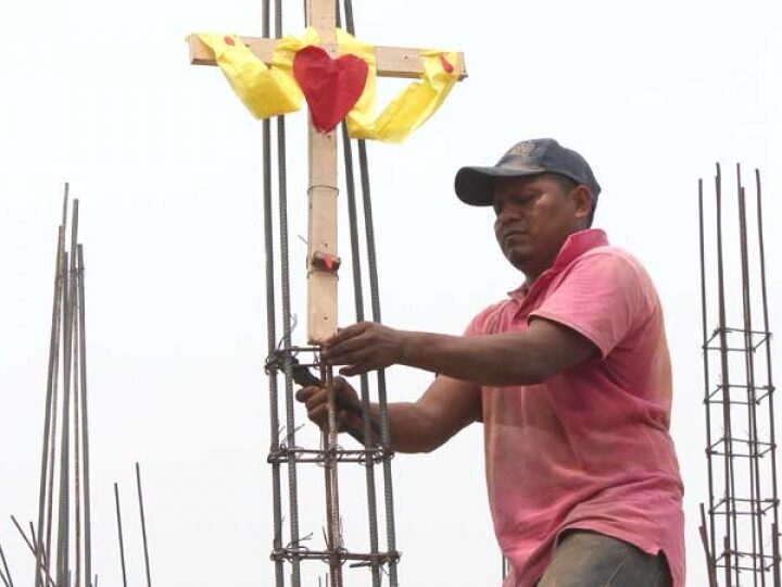 Los del XXI no. 70 – Masculinidad y emociones en albañiles durante la pandemia por covid-19.