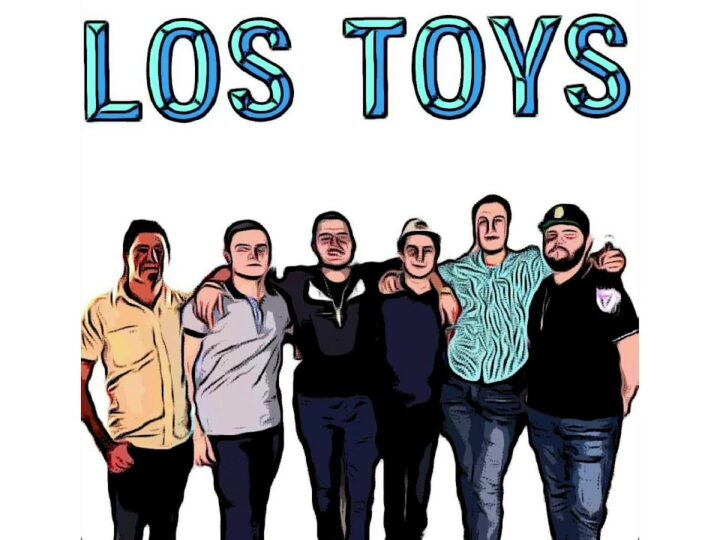Los del XXI no.64 – Los Toys: Representación de la Masculinidad Hegemónica en Youtube.