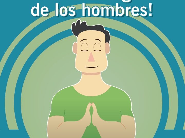 Los del XXI no.65– Ecomasculinidades: hombres al servicio del cuidado y de la vida. Luis Benítez Páez