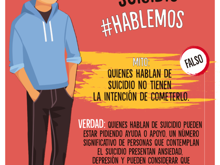 Los del XXI no.63– Un malestar silencioso afecta a la infancia y juventud en México: el suicidio