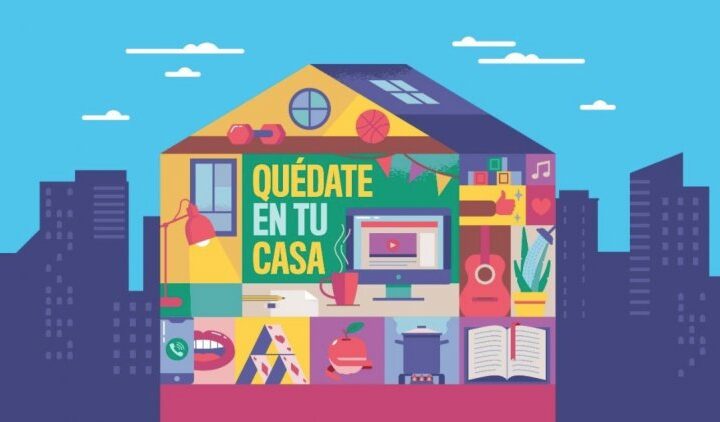 Los del XXI no.69– Violencia y cuidados en tiempos de emergencia sanitaria: Dra. Angélica Motta