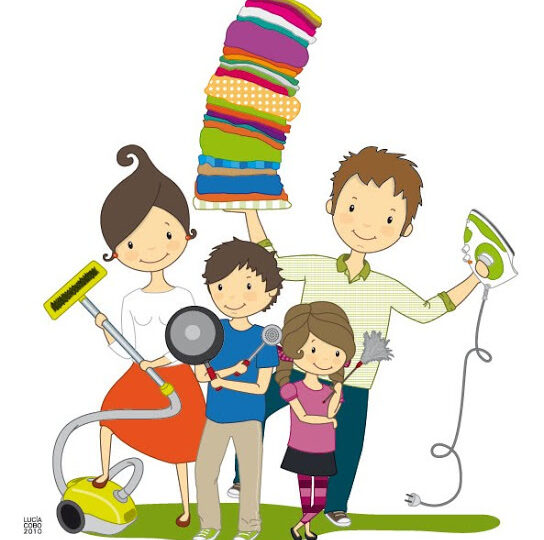 Los del XXI no.74 – Maternidades, Paternidades y los Cuidados Compartidos.