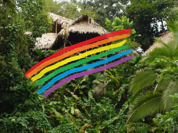 Los del XXI No.110 – Identidad de género y diversidad sexual en comunidades indígenas.