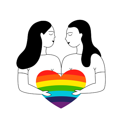 Los del XXI – Amor Romántico en la comunidad LGBTTTIQ+.