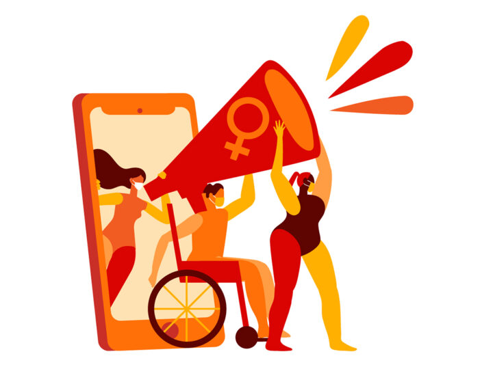 Los del XXI no.288 – Discapacidad y violencias machistas.
