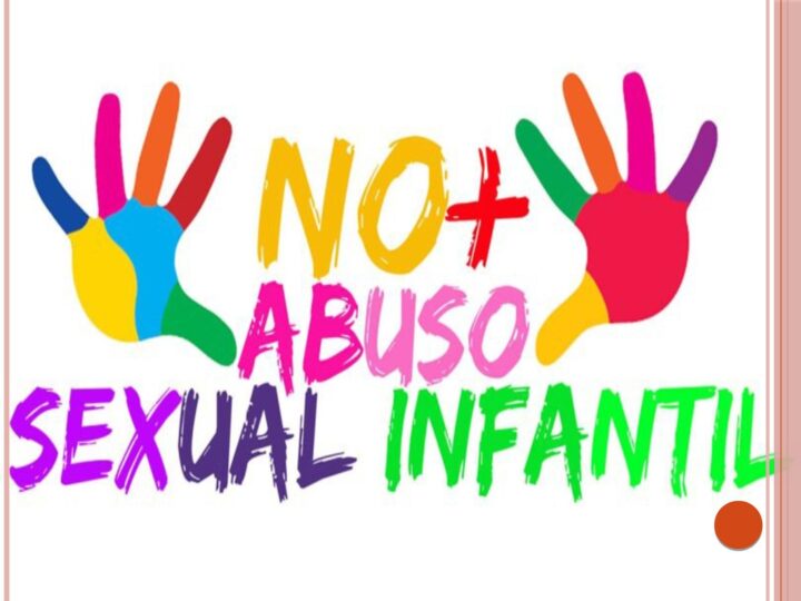 Los del XXI no. 312 – Prevención de abuso sexual en pubertad y adolescencia.