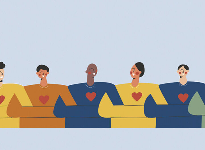 Los del XXI no.320 – Reescrituras de la Masculinidad.