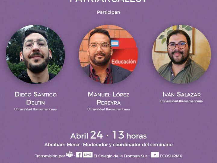 Los del XXI no. 435-  Transformar positivamente la realidad: Diálogos sobre el patriarcado en México y América Latina.