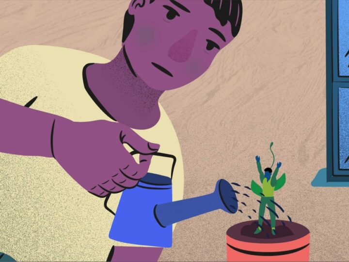 Los del XXI no.406 – Masculinidad Consciente.