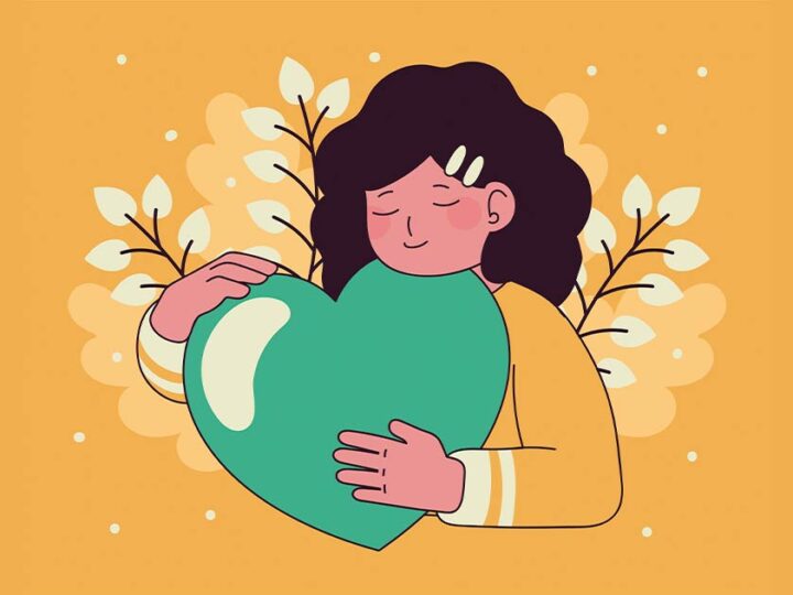 Los del XXI no.418 – “Un mundo en el que las personas se encuentren en bienestar, puede ser un mundo más amable”.
