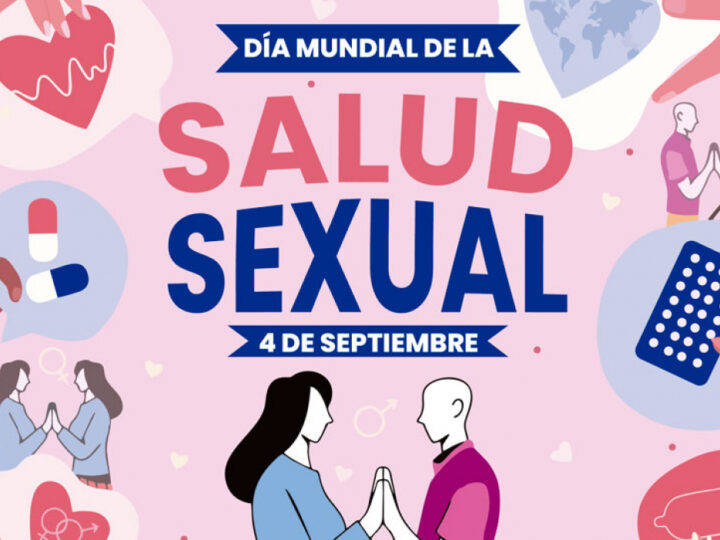 Los del XXI no.474 – Día Mundial de la Salud Sexual.